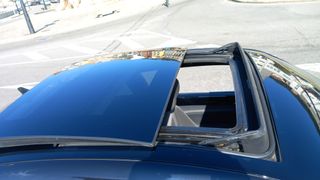 Volkswagen Beetle 2012