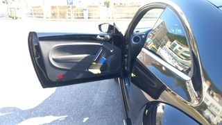 Volkswagen Beetle 2012