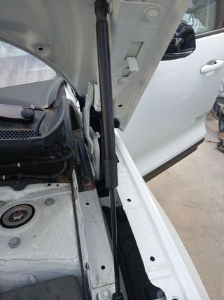 AMORTIGUADORES CAPO VOLVO XC40