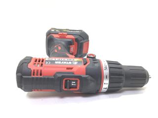 taladro a bateria stayer pbl21p l20