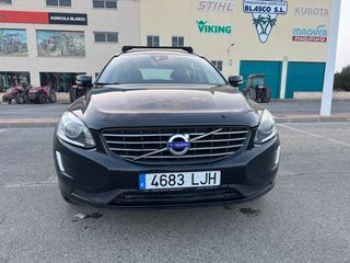 Volvo XC60 2017
