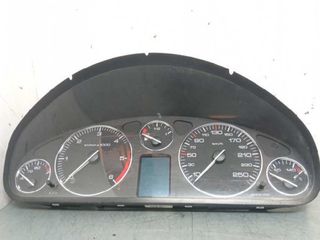 Cuadro instrumentos peugeot 214792 9646283280 407