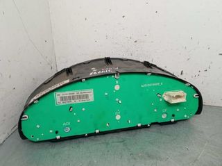 Cuadro instrumentos peugeot 214792 9646283280 407