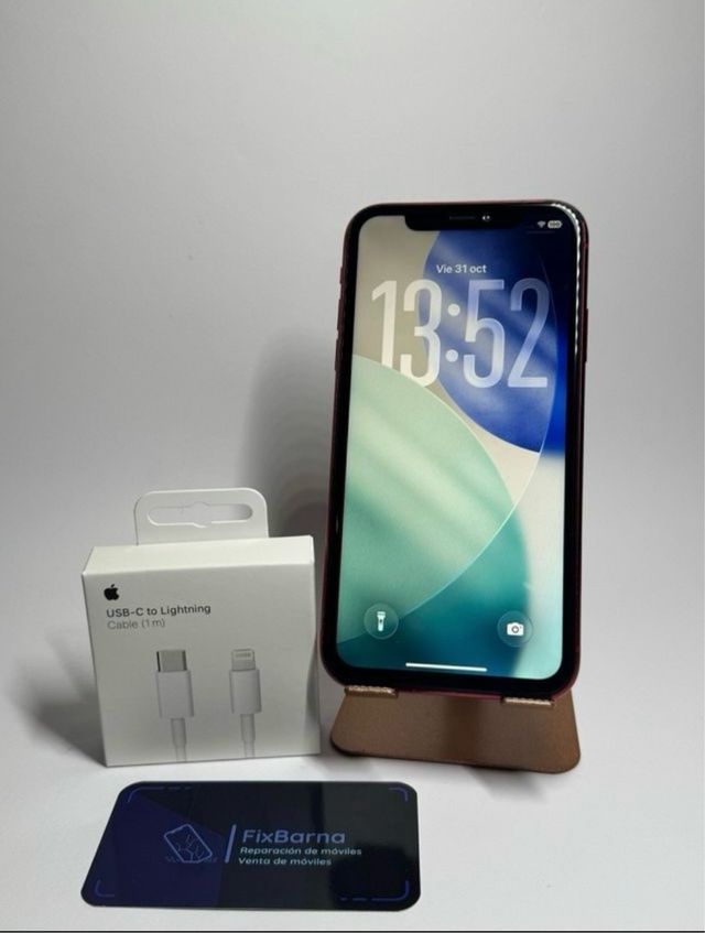 iPhone 11 128 GB