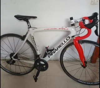 PINARELLO Angliru Bicicleta de Carretera