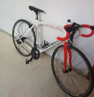 PINARELLO Angliru Bicicleta de Carretera