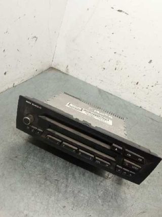 Bmw 212678 sistema audio vp7kaf18c838aj serie 3 -