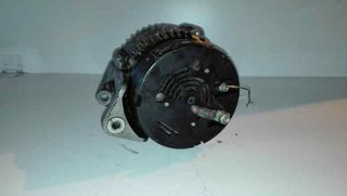 Audi 126986 0120465023 alternador 100 - 4a c4 1990