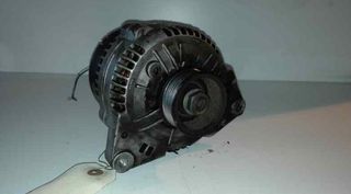 Audi 126986 0120465023 alternador 100 - 4a c4 1990
