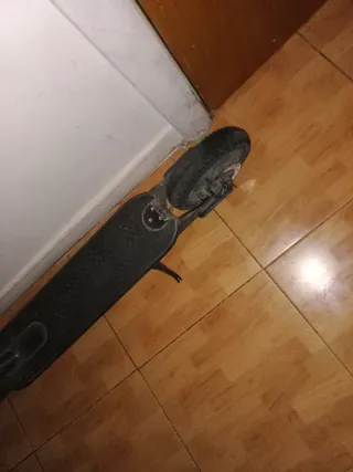 Patinete Xiaomi Pro 2