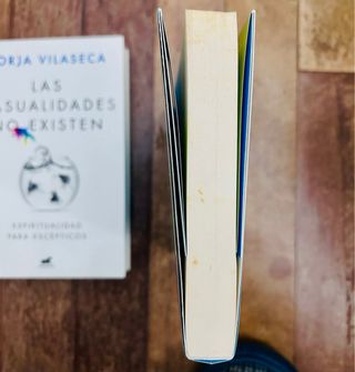 Las casualidades no existen / Tu eres lo único...