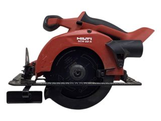 sierra circular hilti scw 22-a