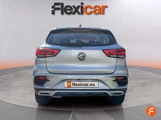 MG ZS 1.0T Luxury Auto