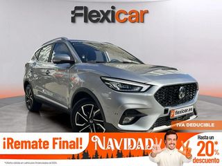 MG ZS 1.0T Luxury Auto