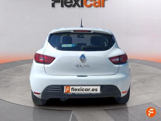 Renault Clio Business Energy TCe 66kW (90CV) GLP