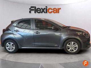 Toyota Yaris 1.5 125 S-Edition