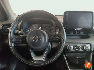 Toyota Yaris 1.5 125 S-Edition