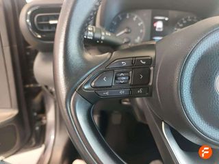 Toyota Yaris 1.5 125 S-Edition