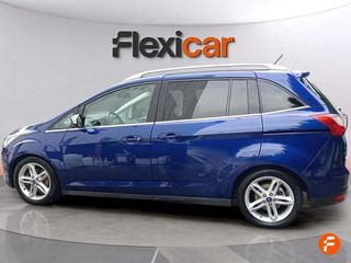 Ford Grand C-MAX 1.5 TDCi 88kW (120CV) Business