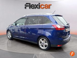 Ford Grand C-MAX 1.5 TDCi 88kW (120CV) Business
