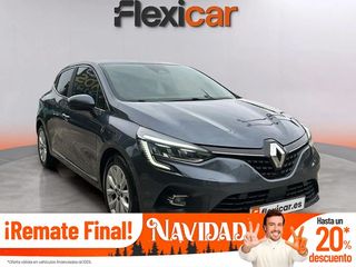 Renault Clio RS Line TCe GPF 96 kW (130CV) EDC