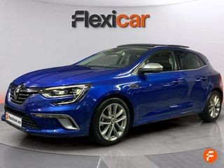 Renault Megane GT Line Energy TCe 97kW (130CV) EDC