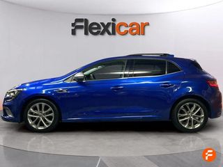 Renault Megane GT Line Energy TCe 97kW (130CV) EDC