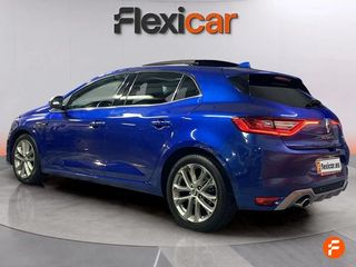 Renault Megane GT Line Energy TCe 97kW (130CV) EDC