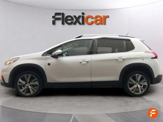 Peugeot 2008 Style 1.2 PureTech 96KW (130CV) S&S