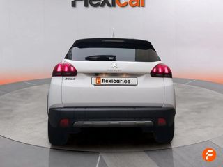 Peugeot 2008 Style 1.2 PureTech 96KW (130CV) S&S