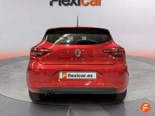 Renault Clio Intens TCe 74 kW (100CV) GLP