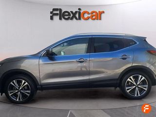 Nissan Qashqai DIG-T 103 kW (140 CV) E6D N-CONNECTA