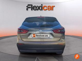 Nissan Qashqai DIG-T 103 kW (140 CV) E6D N-CONNECTA