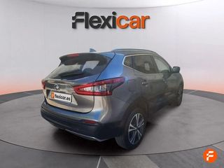 Nissan Qashqai DIG-T 103 kW (140 CV) E6D N-CONNECTA