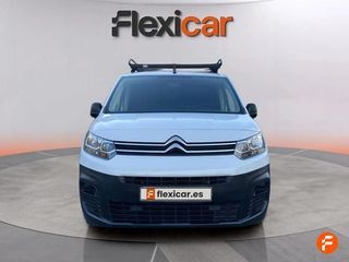 Citroën Berlingo Talla M BlueHDi 75