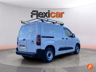 Citroën Berlingo Talla M BlueHDi 75