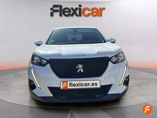 Peugeot 2008 Allure Pack Puretech 100 S&S BVM6