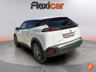 Peugeot 2008 Allure Pack Puretech 100 S&S BVM6