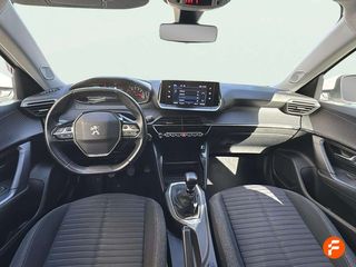 Peugeot 2008 Allure Pack Puretech 100 S&S BVM6