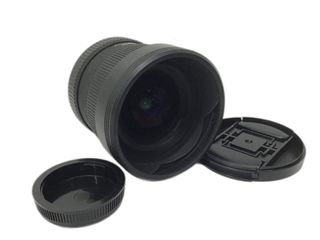 objetivos sigma sigma 12-24mm f4.5-5.6 ex dg asp /hsm para nikon f