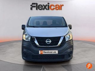 Nissan NV300 Combi 6 2.0dCi 81kW L1H1 1T Comfort