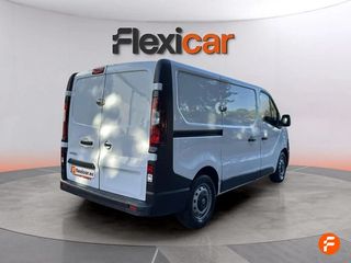 Nissan NV300 Combi 6 2.0dCi 81kW L1H1 1T Comfort