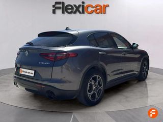 Alfa Romeo Stelvio 2.2 Diesel 140kW (190cv) SPRINT AWD