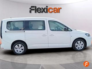 Volkswagen Caddy Maxi Origin 2.0 TDI 90kW (122CV) DSG