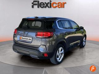 Citroën C5 Aircross 225 e-EAT8 Shine