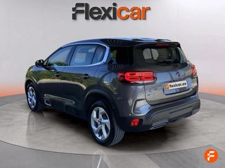 Citroën C5 Aircross 225 e-EAT8 Shine