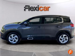 Citroën C5 Aircross 225 e-EAT8 Shine