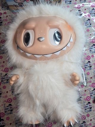 Muñeco La Bubu 40 cm