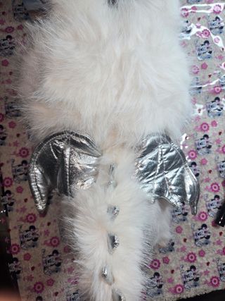 Muñeco La Bubu 40 cm