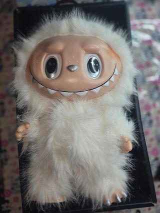 Muñeco La Bubu 40 cm